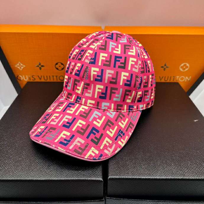 Picture of Fendi Cap _SKUFendiCapdxn562816